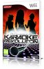 Karaoke Revolution per Nintendo Wii