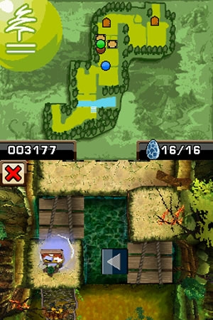 Gormiti: Gli Eroi della Natura