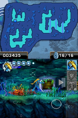 Gormiti: Gli Eroi della Natura