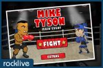 Mike Tyson Main Event - Spot di lancio - Notizia