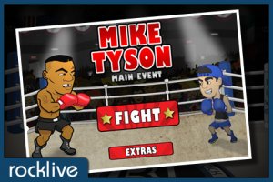 Mike Tyson Main Event