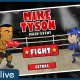 Mike Tyson Main Event - Spot di lancio