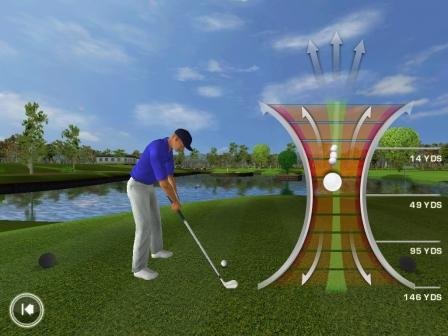 Tiger Woods PGA Tour 12