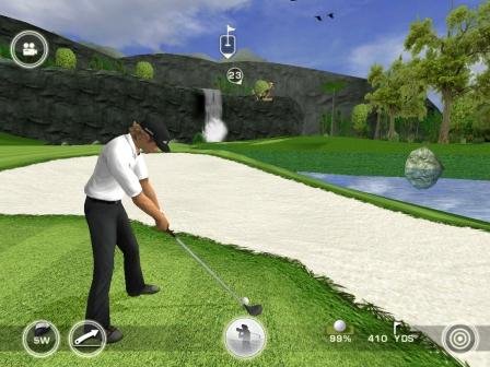 Tiger Woods PGA Tour 12
