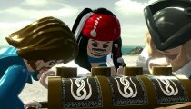 LEGO Pirati dei Caraibi - Nuovo trailer in esclusiva