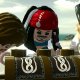 LEGO Pirati dei Caraibi - Nuovo trailer in esclusiva