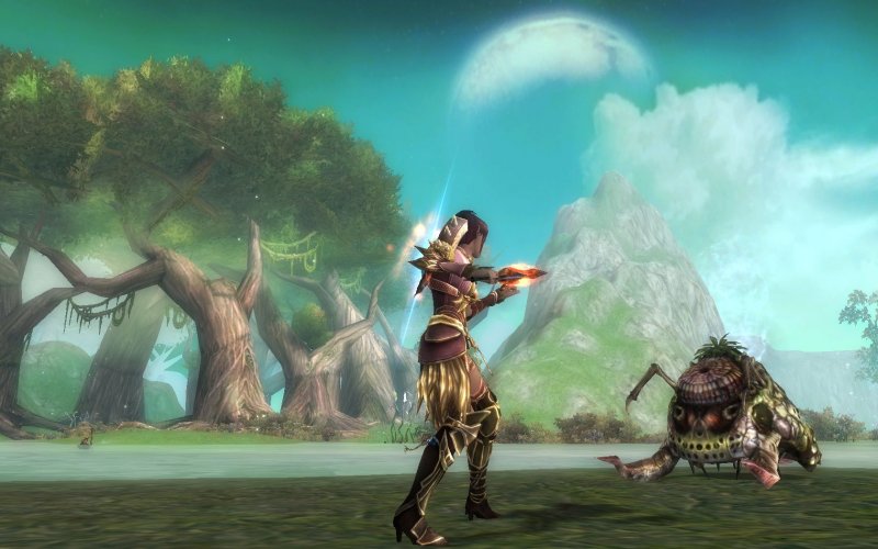 Immagine di ARGO Online per PC Windows