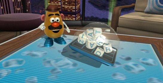 Hasbro Family Game Night: Boggle