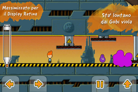 Max and the Magic Marker