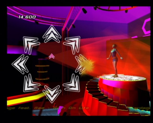 Dance Party: Pop Hits