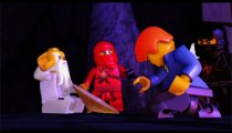 LEGO Ninjago - Trailer degli "errori"