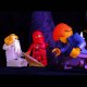 LEGO Ninjago - Trailer degli "errori"