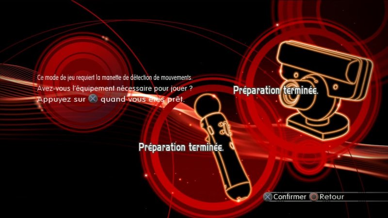 DanceDanceRevolution: New Moves