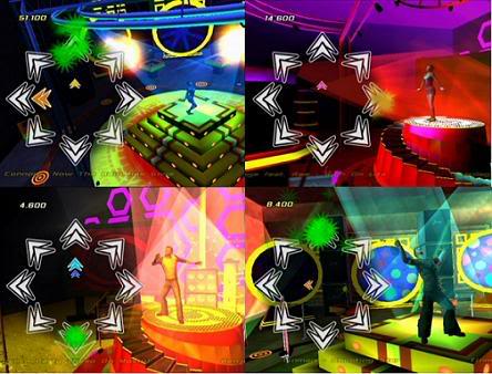 Dance Party: Pop Hits