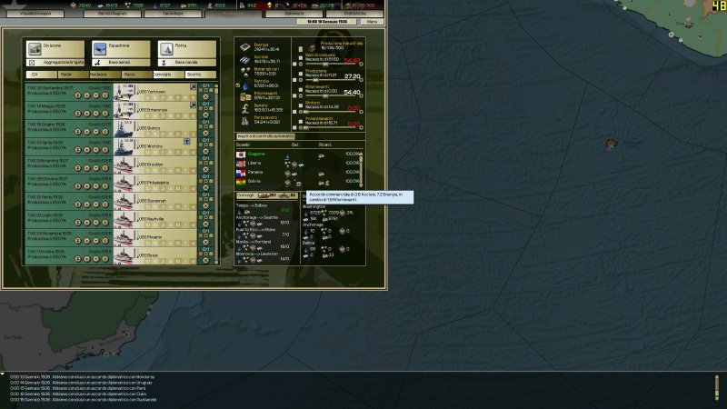 Immagine di Darkest Hour: A Hearts of Iron Game per PC Windows