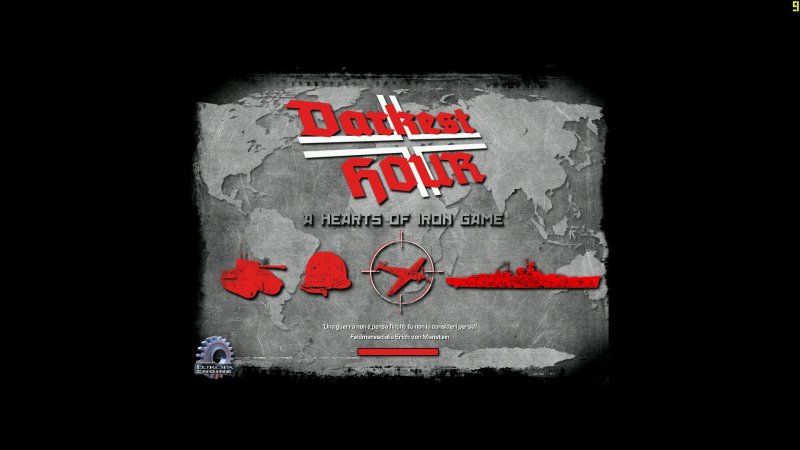 Immagine di Darkest Hour: A Hearts of Iron Game per PC Windows