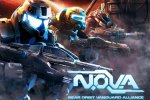 Gameloft annuncia N.O.V.A. - Near Orbit Vanguard Alliance Elite - Notizia