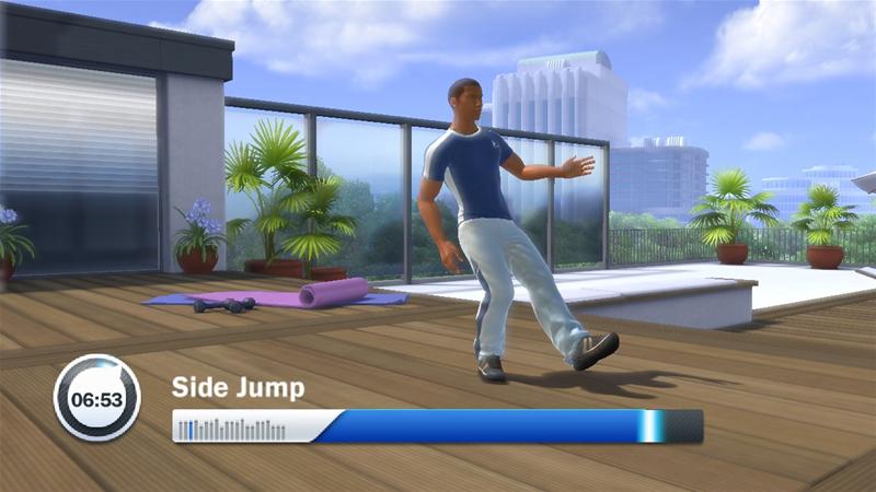 Il Mio Coach di Fitness - Club