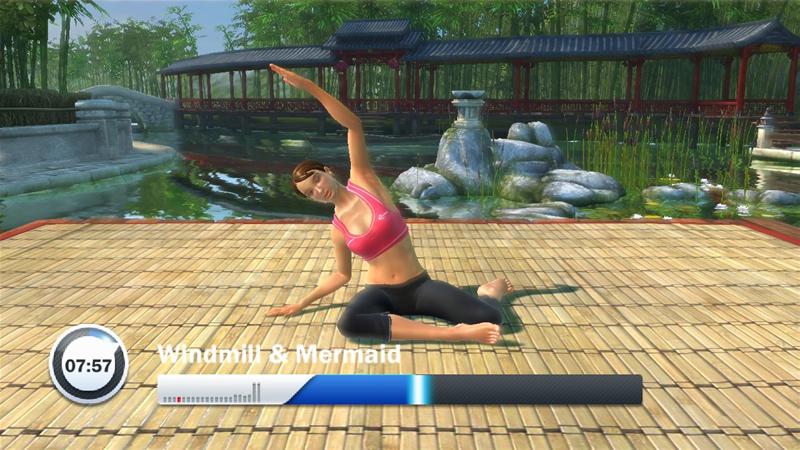 Il Mio Coach di Fitness - Club