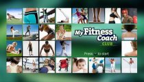 Il Mio Coach di Fitness - Club - Trailer di lancio