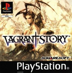 Vagrant Story per PlayStation