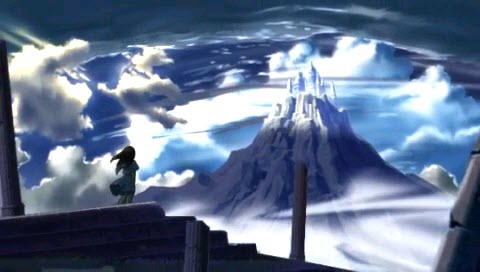 Ys I & II Chronicles