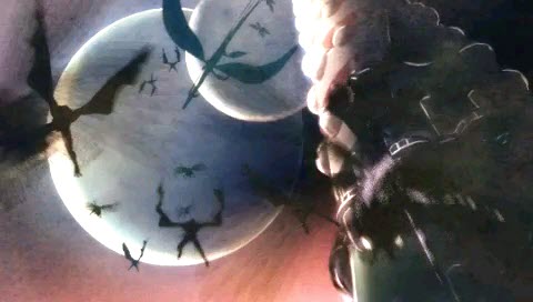 Ys I & II Chronicles