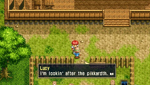 Ys I & II Chronicles