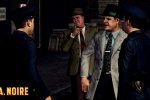 L.A. Noire ha oltre 5 ore di scene di intermezzo - Notizia