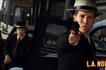 L.A. Noire: il trailer di lancio - Notizia
