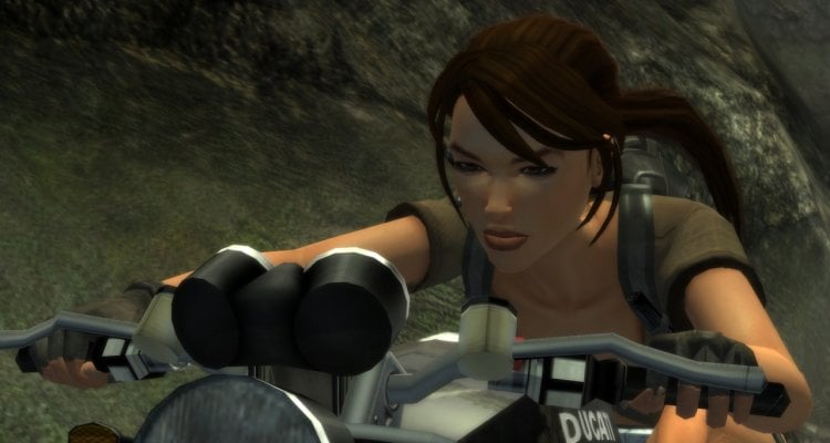 Tomb Raider Trilogy - Recensione - PS3 - 87147