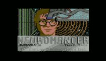 Neuromancer - Trailer