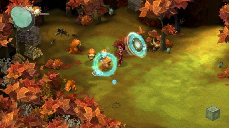 Islands of Wakfu