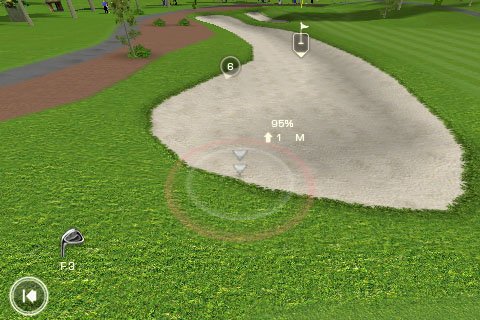 Tiger Woods PGA Tour 12