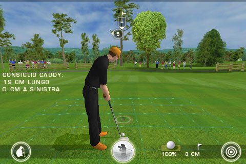 Tiger Woods PGA Tour 12