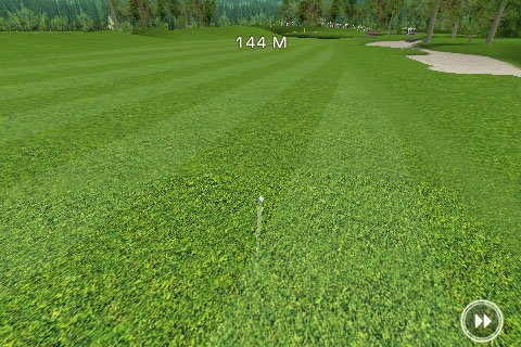 Tiger Woods PGA Tour 12