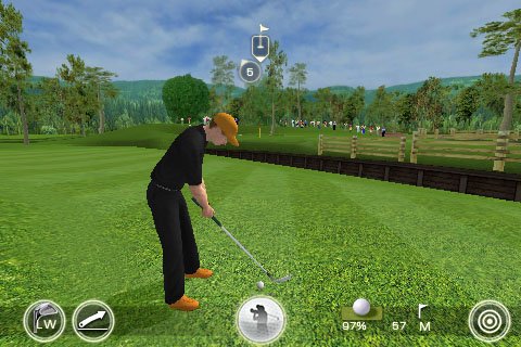 Tiger Woods PGA Tour 12