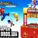 Un nuovo arcade di Super Mario in Giappone