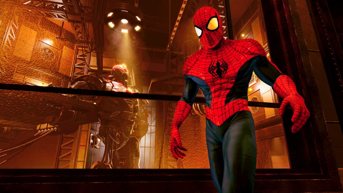 Spider-Man: Edge of Time - PC - Multiplayer.it