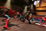 C'è anche Stan Lee nel nuovo trailer di Spider-Man: Edge of Time - Notizia