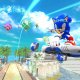 Sonic Free Riders - Trailer 
