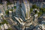 La soluzione di Anno 2070 - Soluzione