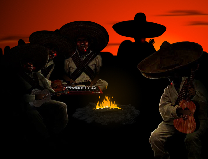 Amanita Design rilascia Osada