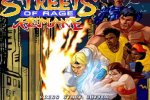 Streets of Rage: arriva il remake amatoriale - Notizia