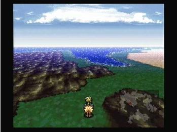 Final Fantasy III