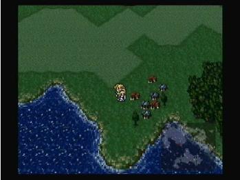 Final Fantasy III