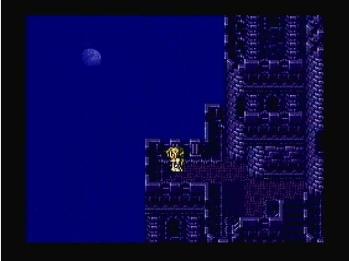 Final Fantasy III