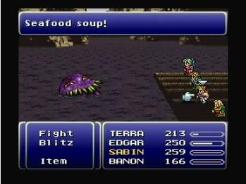 Final Fantasy III