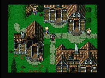 Final Fantasy III