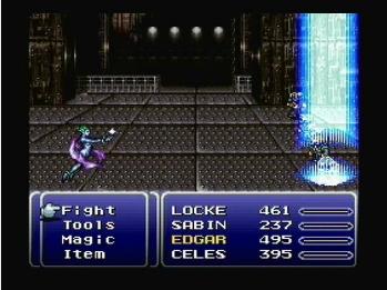 Final Fantasy III